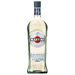 Martini Bianco 14.4° 1L