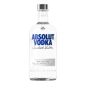 Vodka Absolut 70 CL
