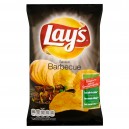 Chips Lay's saveur barbecue