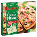 Pizza Buitoni Royale