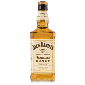 Jack Daniel's Honey 35° 70 CL