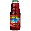 Jus Caraïbos Cranberry