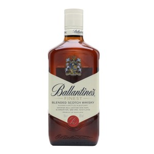 Whisky Ballantine's Finest 100 CL