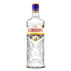 Gin Gordon's 70 CL