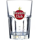 Verre Havana Club