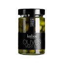 Olives vertes à l'huile d'olive Kalios 310 G