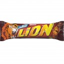 Barre chocolatée LION 42 G