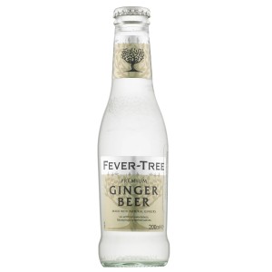 Ginger Beer Fever-Tree 20 CL