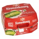 Bière Kronenbourg 26 x 25 CL