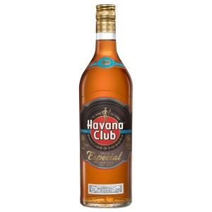 Rhum Havana Club Especial 100 CL
