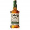 Jack Daniel's Rye 45° 70 CL