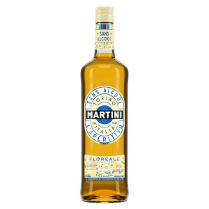 Martini sans alcool Floreale 75 CL