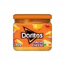 Sauce Doritos Nacho Cheese 280 G