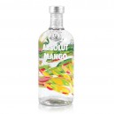 Vodka Absolut Mango 40° 70 CL