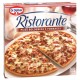 Pizza Ristorante bolognaise