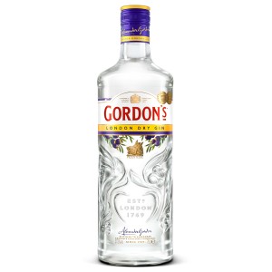 Gin Gordon's 100 CL