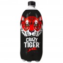 Crazy Tiger grand format 150 CL