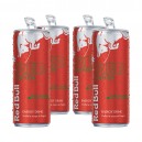 Red Bull Red pack de 4x25 CL