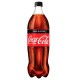 Coca-Cola Zéro sans sucres 125 CL