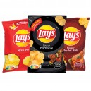 Pack chips Lay's